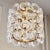 Glass and Brass Pendant by Carl Fagerlund, 1950s For Sale - Image 5 of 6