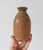 Mid-Century Modern Vintage Studio Art Pottery Vase For Sale - Image 3 of 8