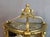 Gilt Bronze and Crystal Liquor Cabinet, 19th Century, Set of 19 For Sale - Image 10 of 12