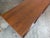 Mid Century Modern Walnut 9-Drawer Lowboy Dresser by Widdicomb, C1960s For Sale - Image 14 of 18