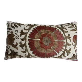 1900 Souzani Pillow For Sale