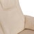 Leather Three-Seater Cream Sofa from Willi Schillig For Sale - Image 6 of 14