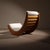 Relaxer2 Rocking Chair by Verner Panton for Rosenthal, 1970s For Sale - Image 6 of 12