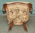 Antique Victorian Medallion Back Chair For Sale - Image 14 of 17