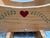 Cabin Vintage Handcrafted Wooden Decor Cradle Vessel For Sale - Image 3 of 11
