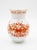 1970s Indisch Rot Baluster Vase from Meissen, 1960 For Sale - Image 5 of 5