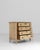 Traditional 19th Century Netherlands Traditional Tan Wood Chests of Drawers For Sale - Image 3 of 11