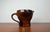 Mid-Century Modern German Studio Pottery Jug Vase by Siegfried Gramann for Töpferhof Römhild, 1960s For Sale - Image 9 of 16