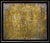 Lola Vitelli, Riflessi, Mixed Media with Gold and Silver Leaf on Canvas, 2020 For Sale - Image 9 of 9