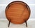 Kindel Winterthur Round Inlaid Coffee Table For Sale - Image 13 of 14
