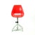 Chair by Miroslav Navratil for Vertex, 1960s For Sale - Image 14 of 14
