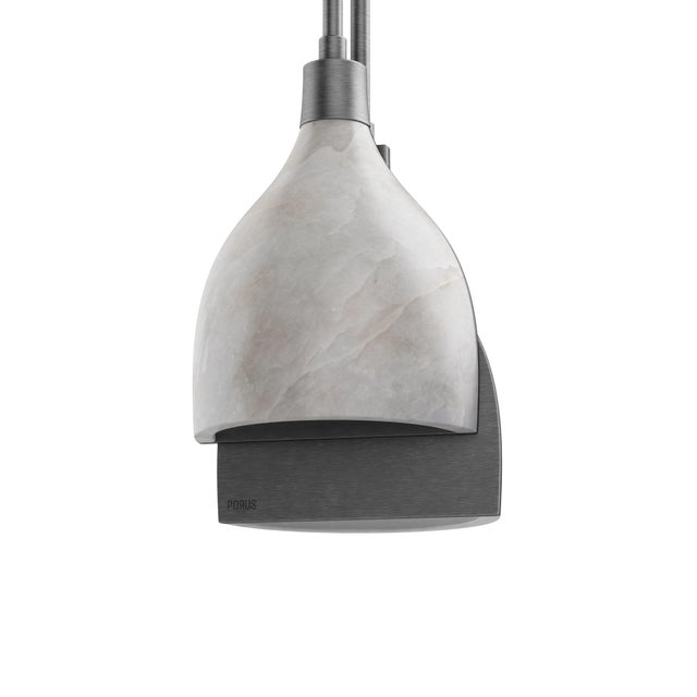 Not Yet Made - Made To Order Foundry Pendant Lamp by Porus Studio For Sale - Image 5 of 13