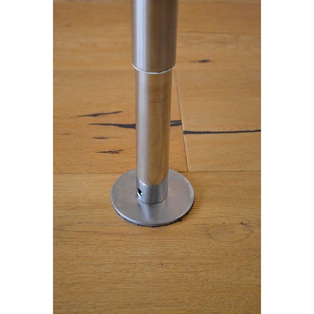 Italian Arc Clamp Lamp by Pirro Cuniberti for Sirrah Imola, 1970s For Sale - Image 9 of 18