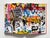 Jean Michel Basquiat " Hey Hey Hey " First Edition Large Hardcover Pop Art Book For Sale - Image 17 of 18