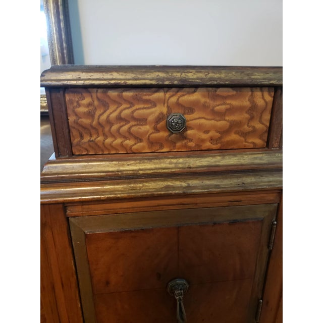French Early 20th Century French-Style Vanity For Sale - Image 3 of 13