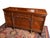 Wood Early 20th Century Renaissance Revival Style Carved Walnut Sideboard For Sale - Image 7 of 8