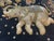 Vintage Burmese Kalaga Elephant Tapestry Wall Hanging For Sale In Washington DC - Image 6 of 10