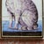 Antique Delft Tile Cat: A Six Tile Panel For Sale - Image 6 of 12