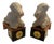 Saya Moriyasu Ceramic Camel - a Pair For Sale