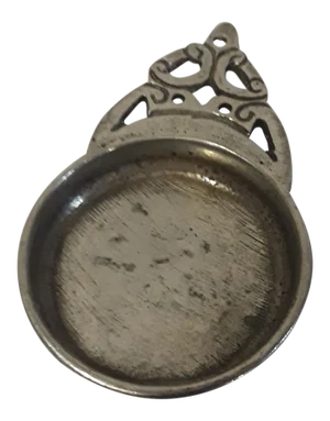 Pewter Wine Sampler