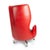 Armchair by Věra Machoninová and Vladimír Machonin for Hotel Thermal, 1970s For Sale - Image 6 of 16