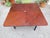 Vintage T92 Dining Table in Rosewood by Eugenio Gerli, 1960s For Sale - Image 11 of 18