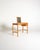 Vintage Oak Dressing Table, 1960s For Sale - Image 3 of 11