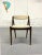 Mid-Century Modern 60’s Kai Kristiansen No 31 Dining Chair for Schou Andersen For Sale - Image 3 of 11