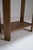 Art Deco French Fluted Side Table, 1930s For Sale - Image 9 of 13