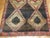 Folk Art Vintage Zabihi Collection Turkish Kars Anatolian Gallery Rug - 5'10" x 12'6" For Sale - Image 3 of 8