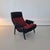 Mid-Century Modern Vintage N 137 Lounge Chair by Theo Ruth for Artifort, 1950s For Sale - Image 3 of 17