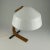 Mid-Century Modern Space Age Table Lamp from Temde, 1960s For Sale - Image 3 of 7