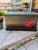 American Late 19th Century Squid and Whale Blanket Chest For Sale - Image 3 of 9