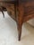 Marquetry Provincial Desk in Cherrywood For Sale - Image 9 of 18