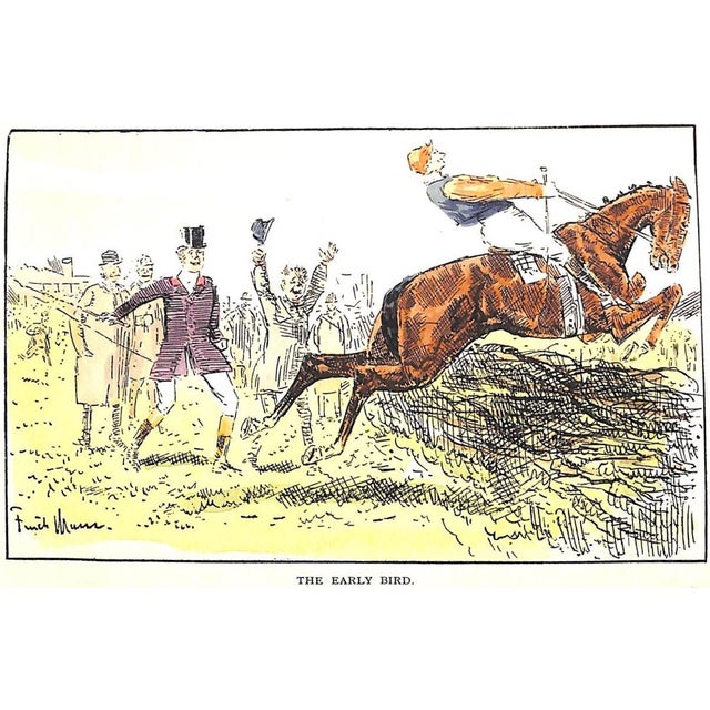 "When Diamonds Were Trumps" 1908 Herbert, Reginald For Sale - Image 9 of 12