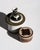 Danish Studio Ceramic Ensemble by Jette Andersen & Marianne Starck for Michael Andersen, Bornholm, Denmark, 1970s, Set of 2 For Sale - Image 4 of 17