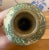 Late 20th Century Japanese Satsuma Vase With Fish For Sale - Image 11 of 12