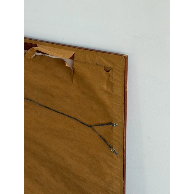 Vintage “El Ceniciento” Framed Film Poster For Sale - Image 12 of 12