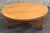 Drexel Heritage Palazzo Round Coffee Table, 1960s For Sale - Image 10 of 11