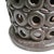 Authentic hand carved Bamileke tribal wood stool. Masterfully crafted from one piece of indigenous wood. Impressive and...