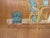 Mid-Century American Folk Art Painted Wood Panel With Table Prayer For Sale In Austin - Image 6 of 9
