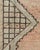 Turkish Vintage Circa 1940 Turkish Oushak Area Rug 3ft 7in X 5ft 8in For Sale - Image 3 of 10