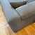 Gray Matthew Hilton for Design Within Reach Kelston Right Chaise Sectional Sofa For Sale - Image 8 of 12