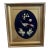 Vintage Jewelry Shadowbox Display For Sale