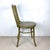 Thonet Vintage Bentwood Café Chair, 20th Century For Sale - Image 4 of 12
