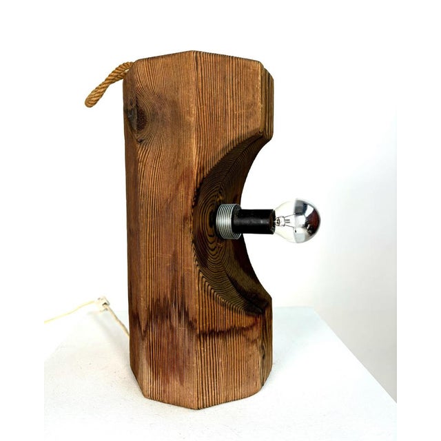 1960s Lamps attributed to Temde Leuchten, 1960s, Set of 2 For Sale - Image 5 of 11