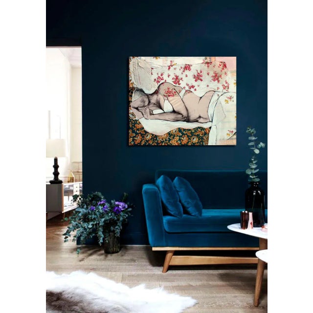 Anne-valérie dupond (b. 1976, france) anne-valérie dupond, born in 1976, studied at marc bloch university in strasbourg,...