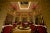 Glass Italian Chandelier by Favola Vetrarti For Sale - Image 7 of 10