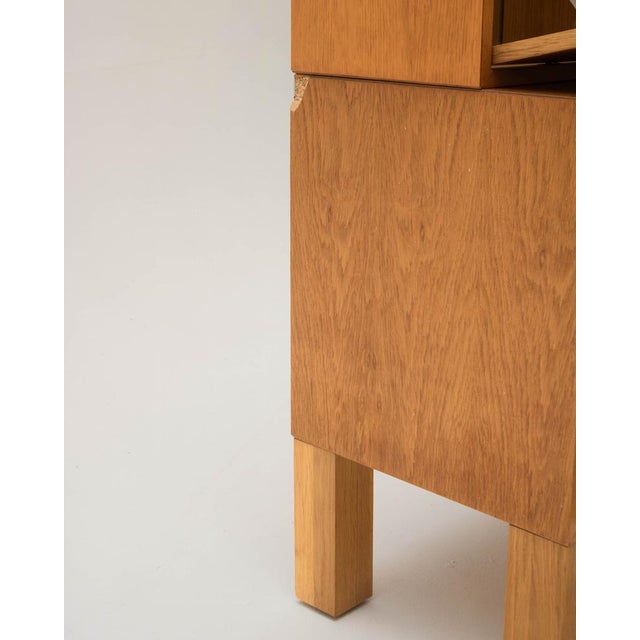 Mid-Centrury Modern Modular Sideboard, 1960s For Sale - Image 6 of 7