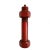 Mid-Century Italian Nut & Bolt Pepper Mill For Sale - Image 4 of 4